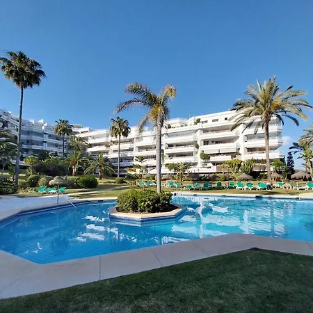 Esmeralda Golden Mile Marbella