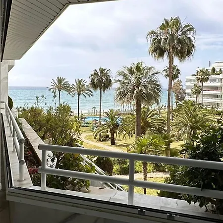 Apartment Esmeralda Golden Mile Marbella