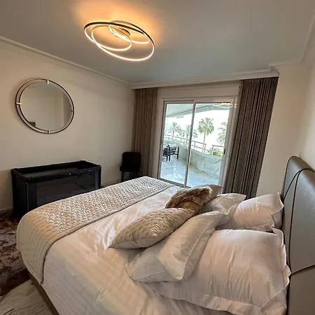 Apartment Esmeralda Golden Mile