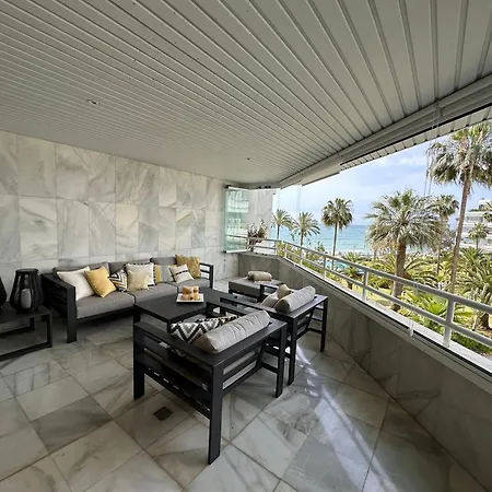 Apartment Esmeralda Golden Mile