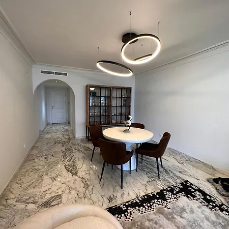 Apartment Esmeralda Golden Mile *