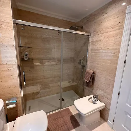 Apartment Esmeralda Golden Mile Marbella